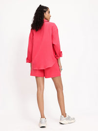 DressBerry Calm In Casuals Co-ords