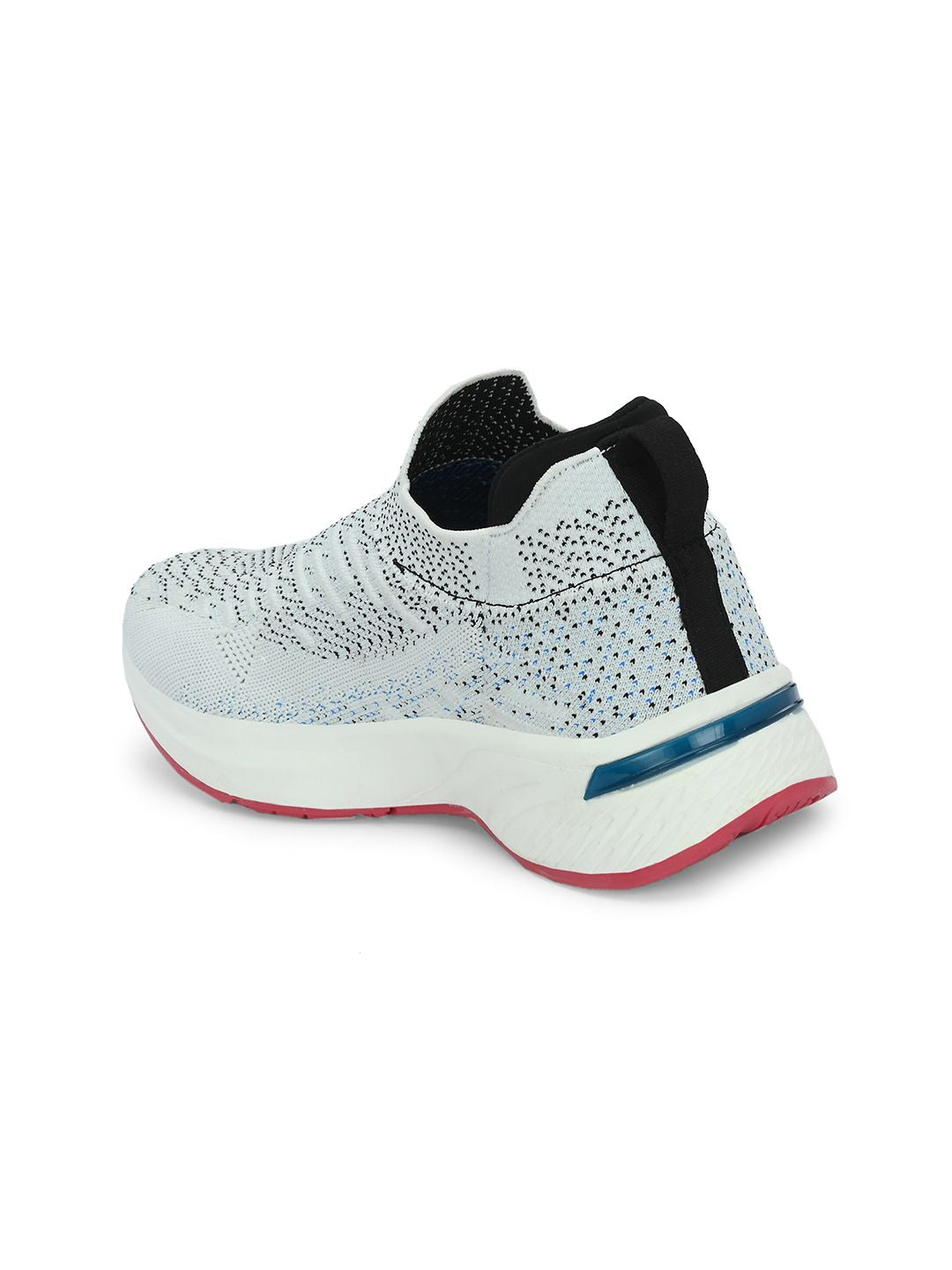 HRX by Hrithik Roshan Women Textured Walking Shoes