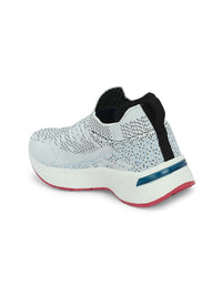 HRX by Hrithik Roshan Women Textured Walking Shoes
