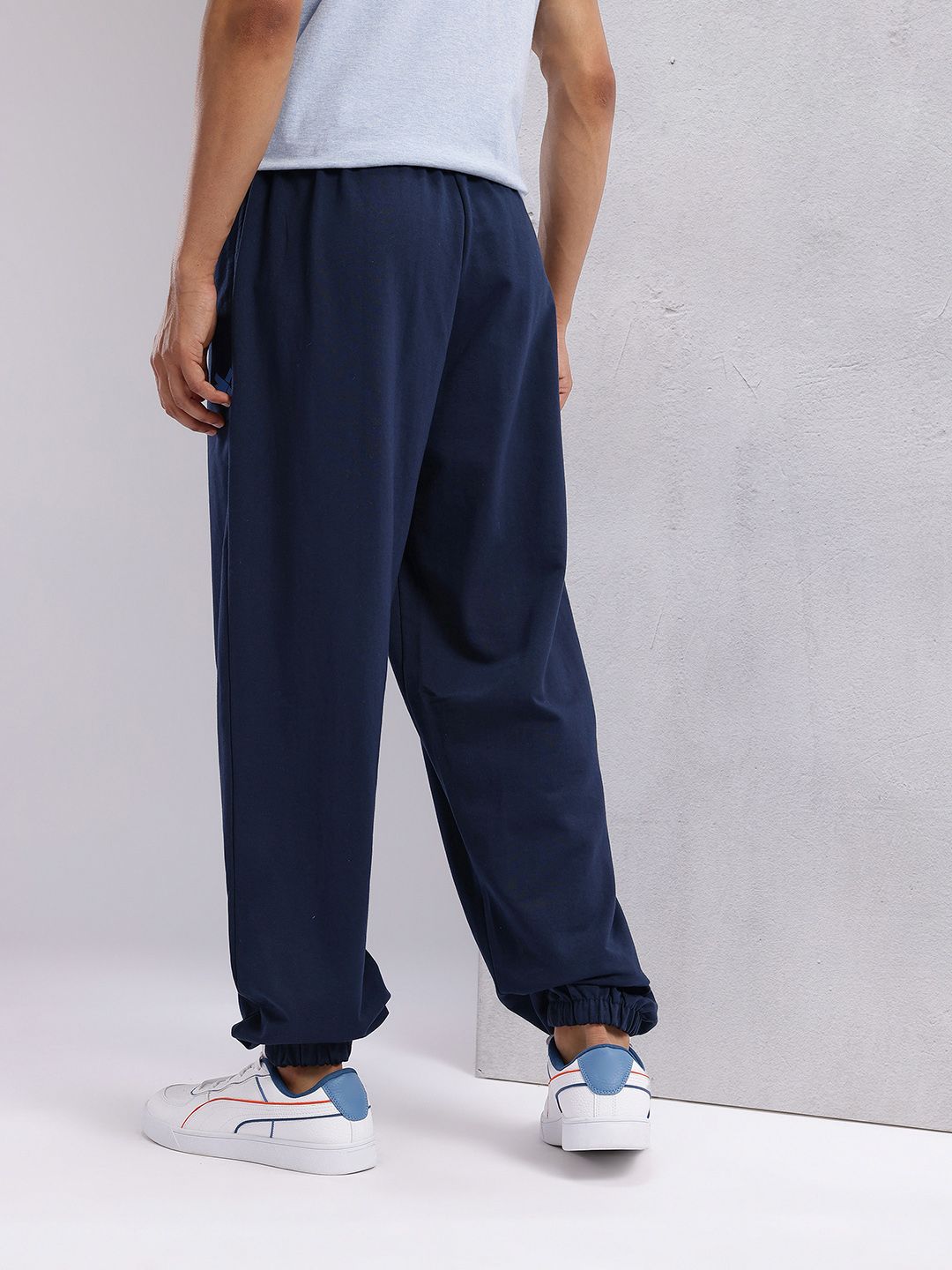 HRX by Hrithik Roshan Men Lifestyle Track Pants