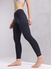 HRX by Hrithik Roshan Women Ankle-Length Yoga Tights