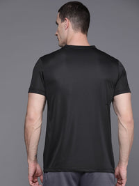 HRX by Hrithik Roshan Rapid-Dry Running T-shirt