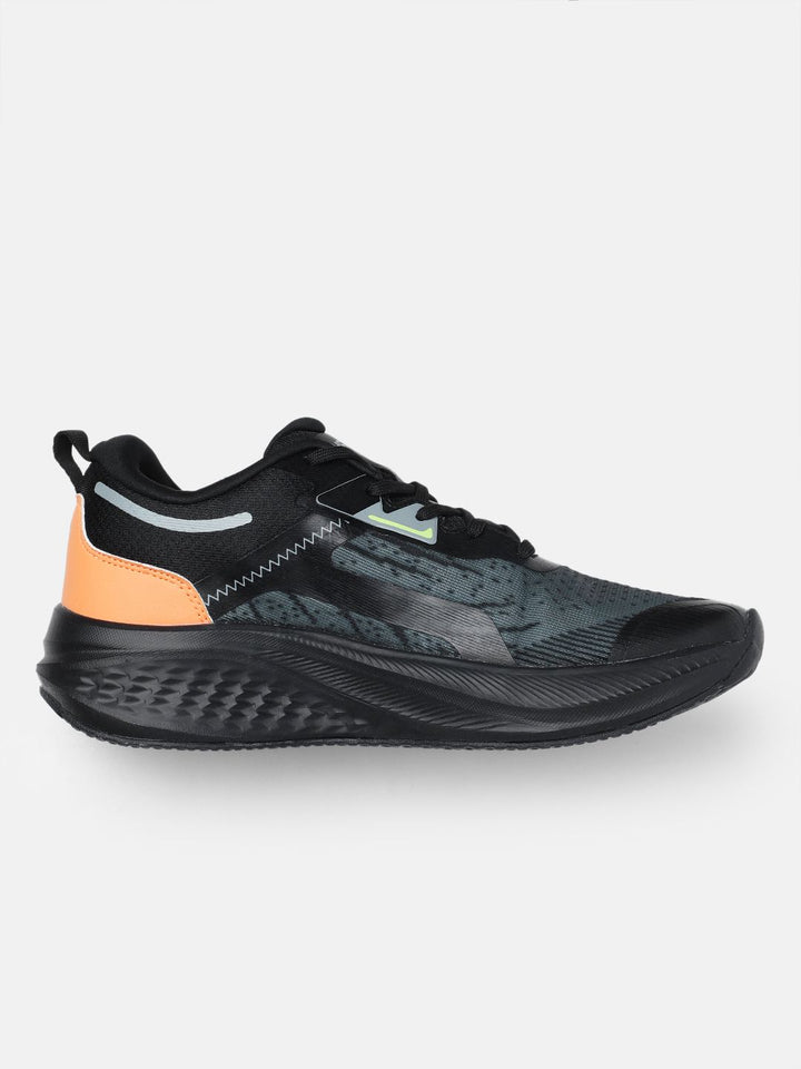 HRX by Hrithik Roshan Men IGNITE RUN Mesh Walking Shoes