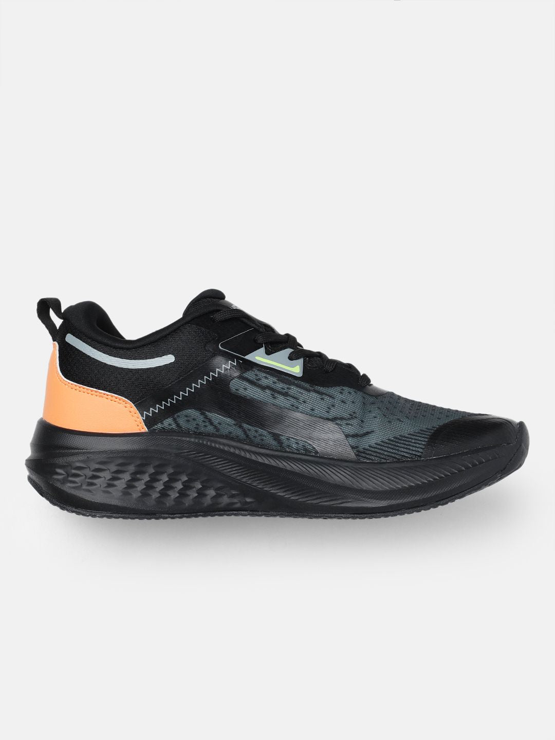 HRX by Hrithik Roshan Men IGNITE RUN Mesh Walking Shoes