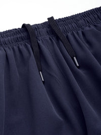 HRX by Hrithik Roshan Men STREETPULSE Regular Fit Joggers