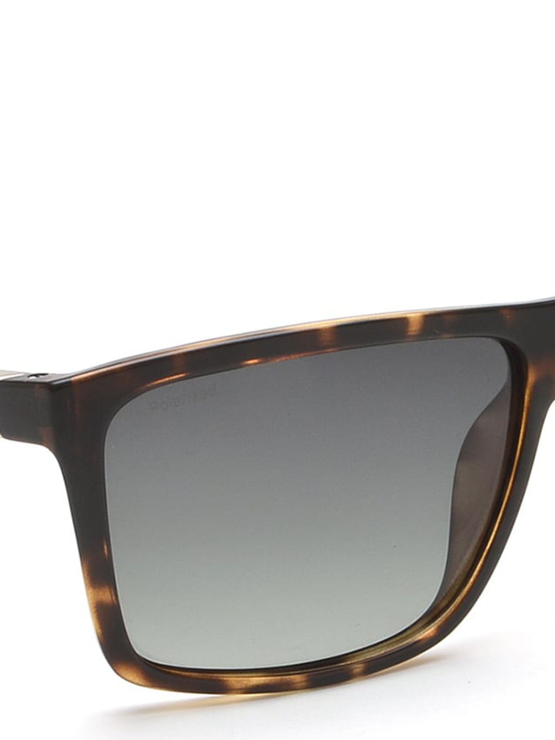IDEE Men Square Sunglasses With UV Protected Lens