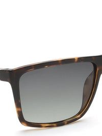 IDEE Men Square Sunglasses With UV Protected Lens