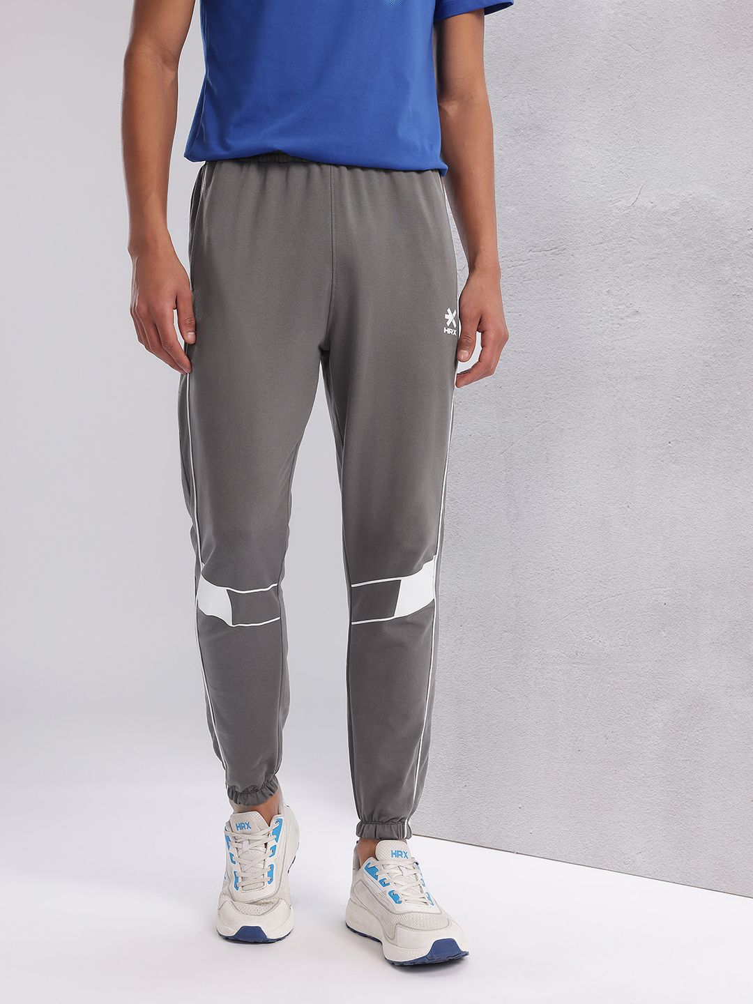 HRX by Hrithik Roshan Men Training Joggers