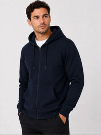 ADRO Men Hooded Sweatshirt