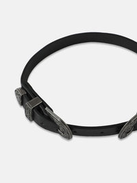 Kalung bersalut perak Sohi