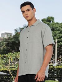 Thomas Scott Premium Oversized Casual Shirt