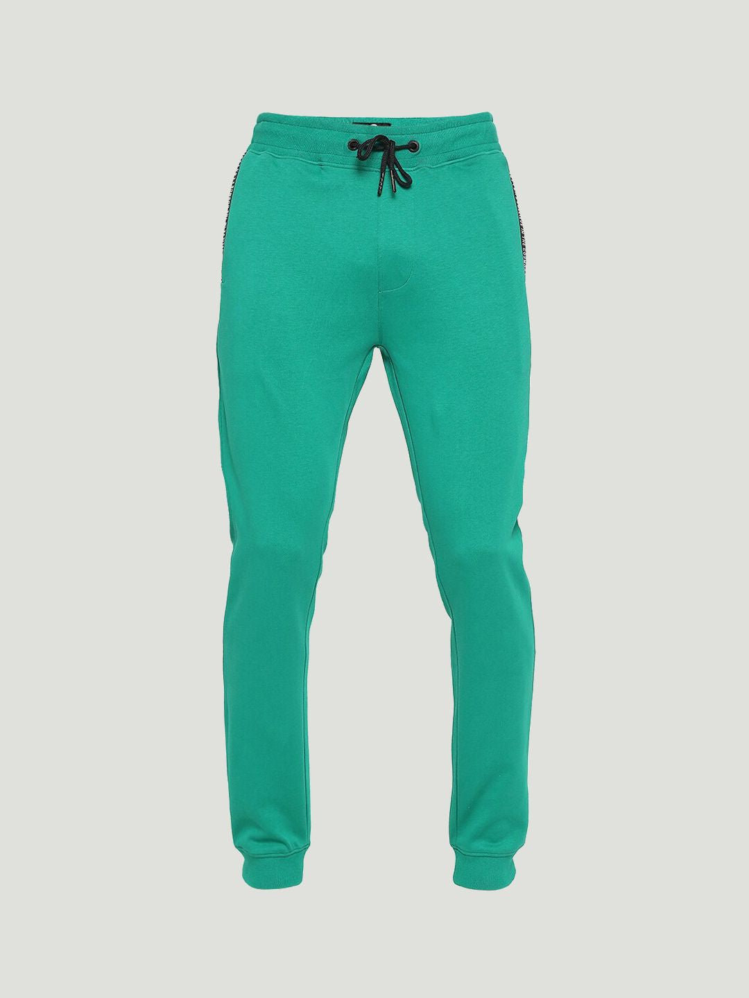 Being Human Men Mid-Rise Joggers