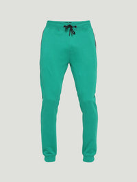 Being Human Men Mid-Rise Joggers