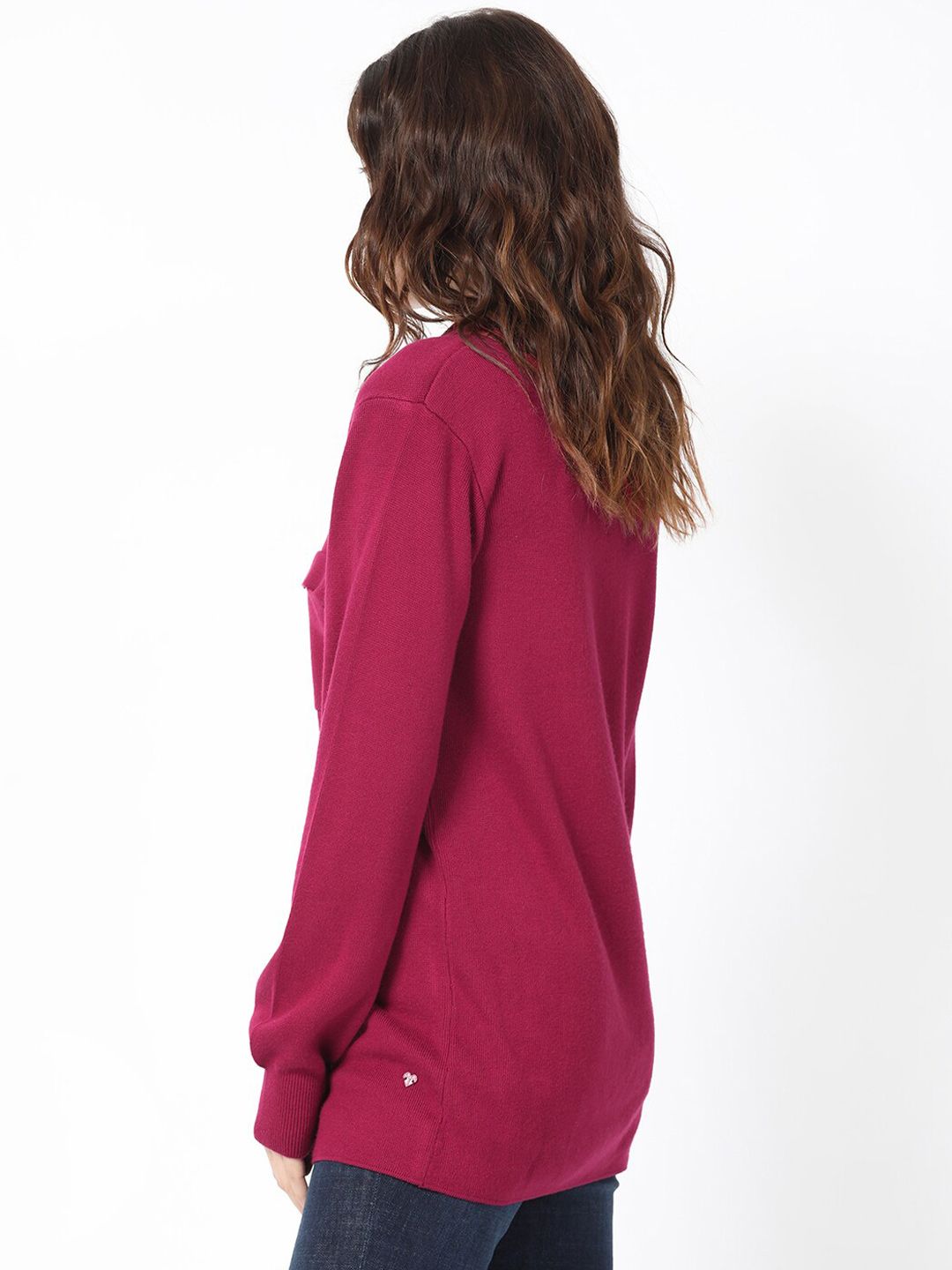 RAREISM Telkon Opaque Casual Shirt