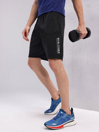 HRX by Hrithik Roshan Men Rapid-Dry Training Shorts
