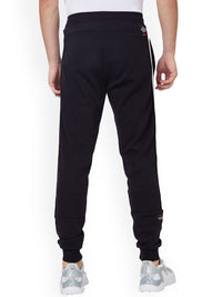 SPYKAR Men Mid-Rise Slim-Fit Joggers