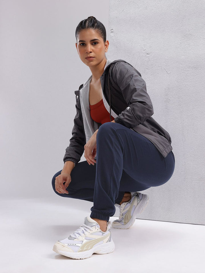 HRX by Hrithik Roshan Women Printed Joggers