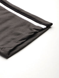 HRX by Hrithik Roshan Women Casual Crop Track Pants