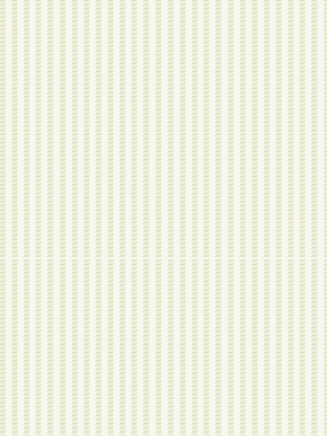Story@home White Set of 2 Striped Sheer Long Door Curtain