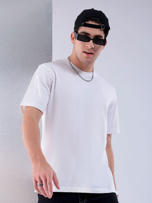 The Indian Garage Co Round Neck Short Sleeves T-shirt