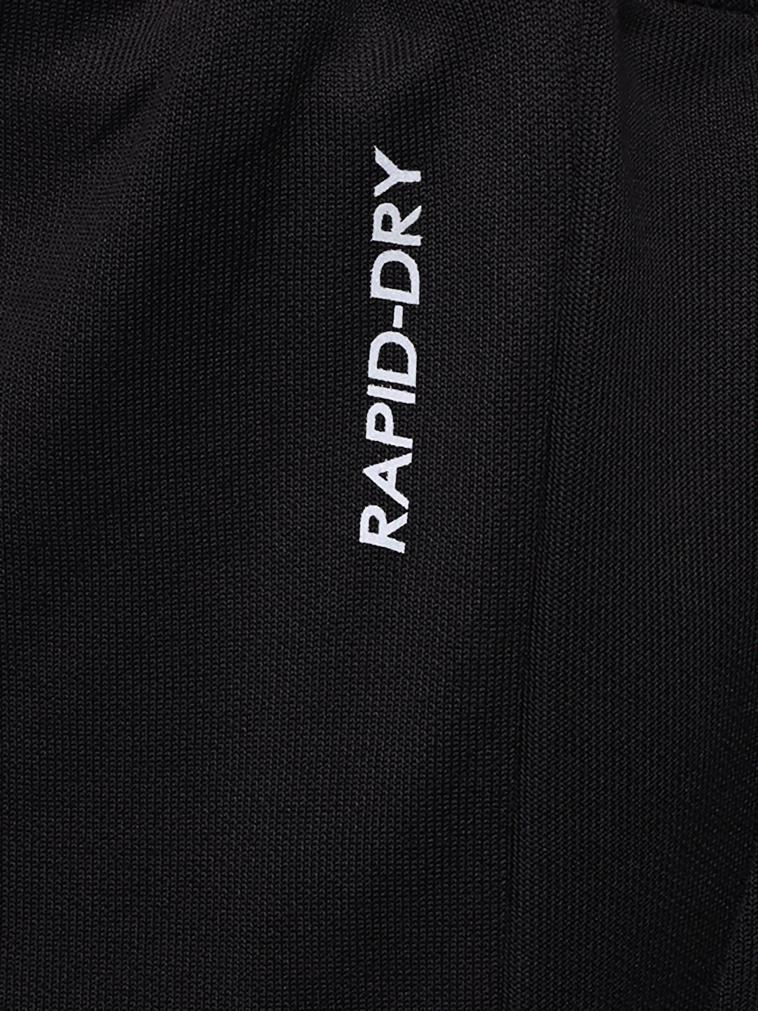 HRX by Hrithik Roshan Men Rapid-Dry Training Shorts