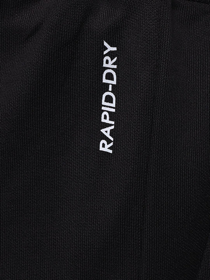 HRX by Hrithik Roshan Men Rapid-Dry Training Shorts