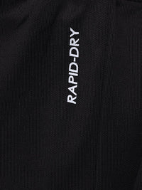 HRX by Hrithik Roshan Men Rapid-Dry Training Shorts