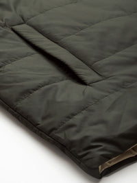 HRX by Hrithik Roshan Rapid-Dry Reversible Outdoor Jacket