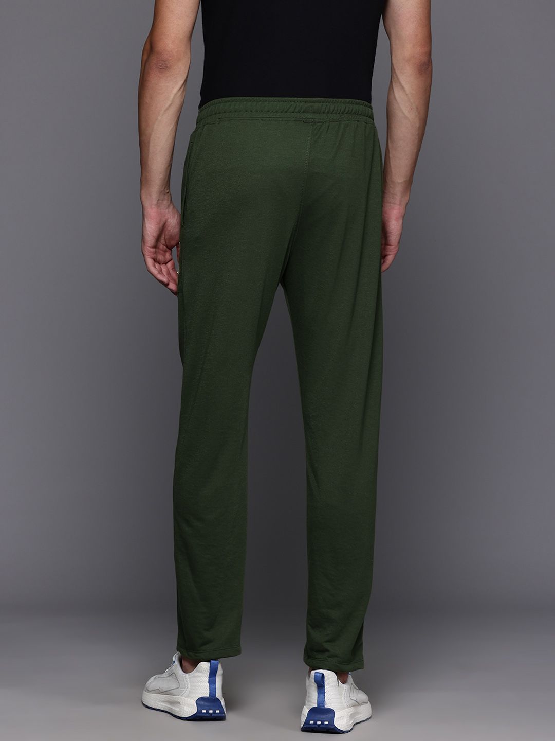 HRX by Hrithik Roshan Men Lifestyle Track Pants