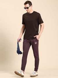 Being Human Men Pure Cotton Joggers