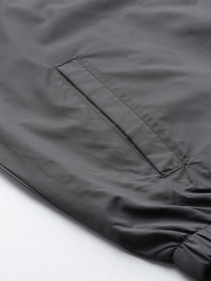 HRX by Hrithik Roshan Men Rapid-Dry Training Jacket