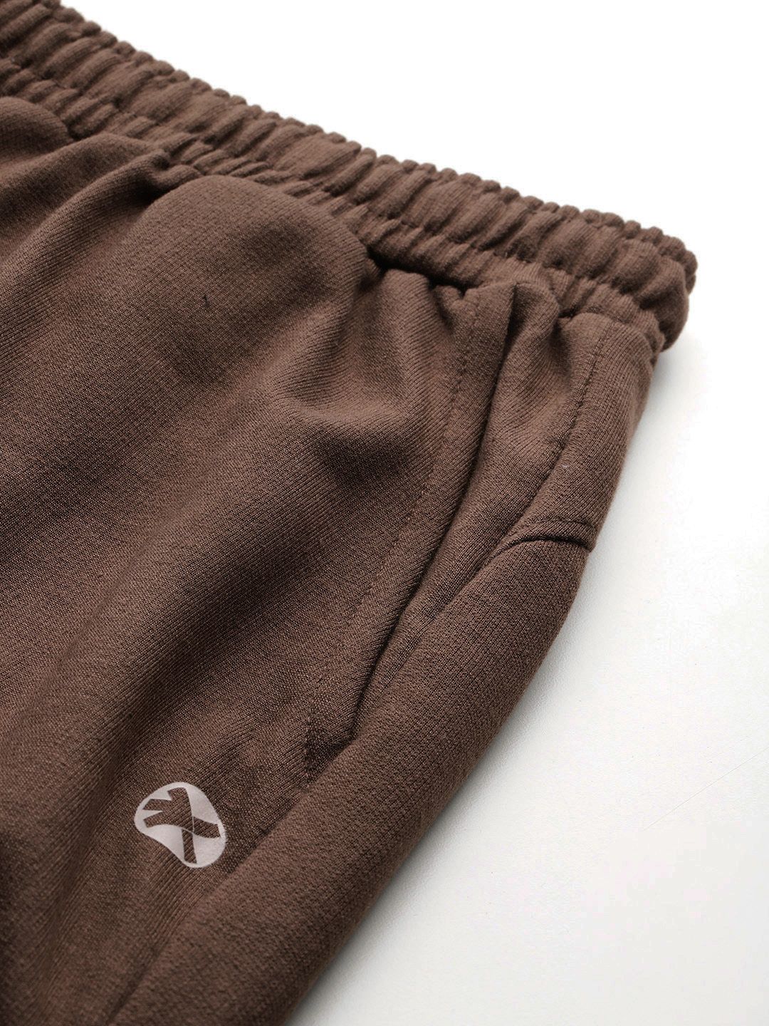 HRX by Hrithik Roshan Men Yoga Joggers