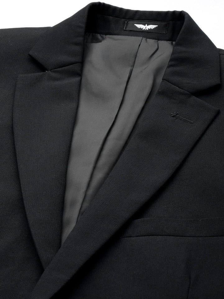 Park Avenue 2 Piece Formal Suit
