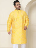 SOJANYA PLUS Embroidered Kurta