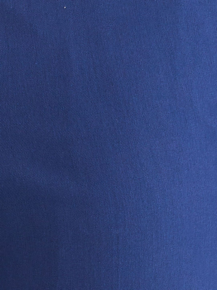 Park Avenue Men Slim Fit Trousers