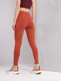 HRX by Hrithik Roshan Women Rapid-Dry Running Tights