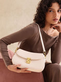 all about you Baguette Shoulder Bag