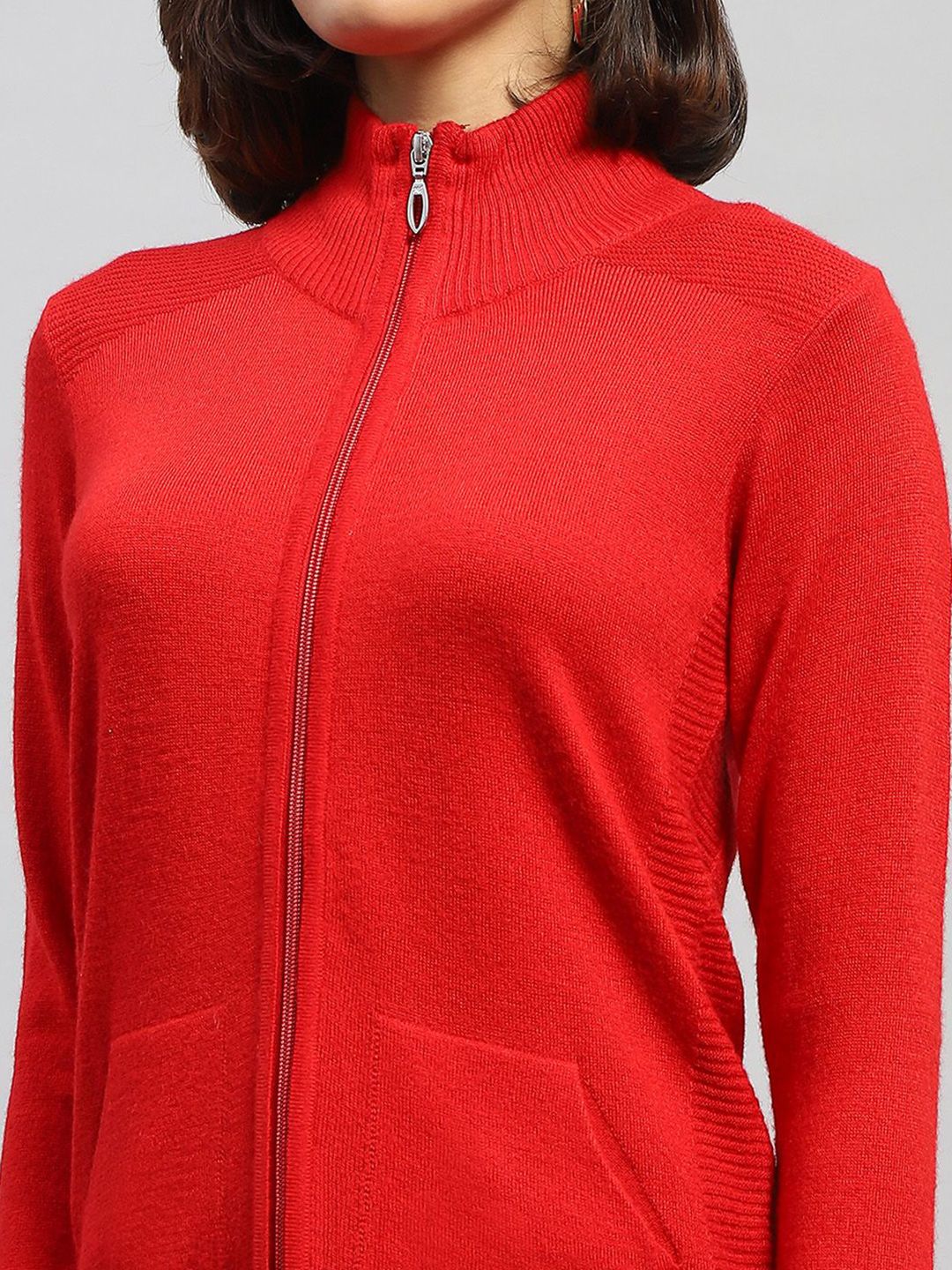 Monte Carlo Women Cardigan