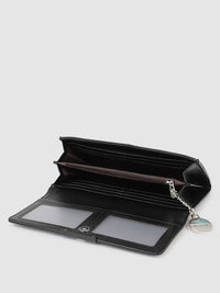 DressBerry Women Animal Textured Envelope Wallets