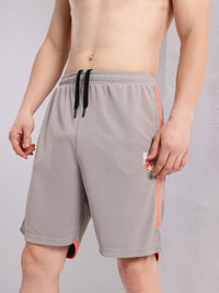 HRX by Hrithik Roshan Men Rapid-Dry Running Shorts