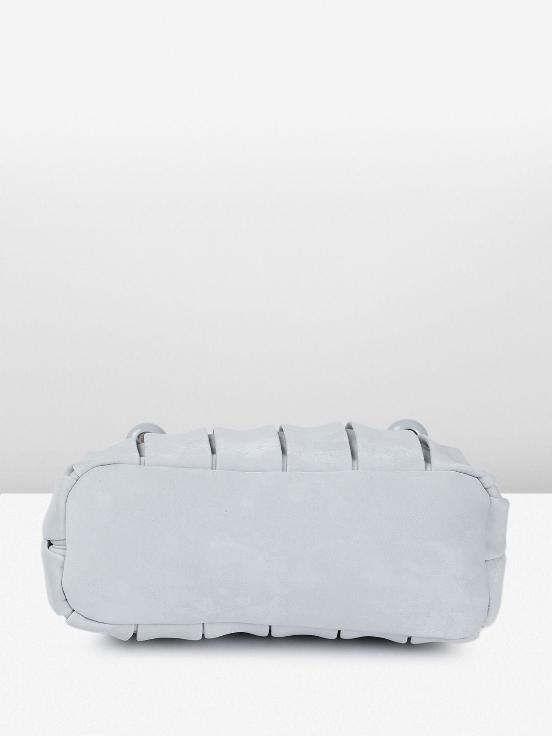 DressBerry Structured Handheld Bag