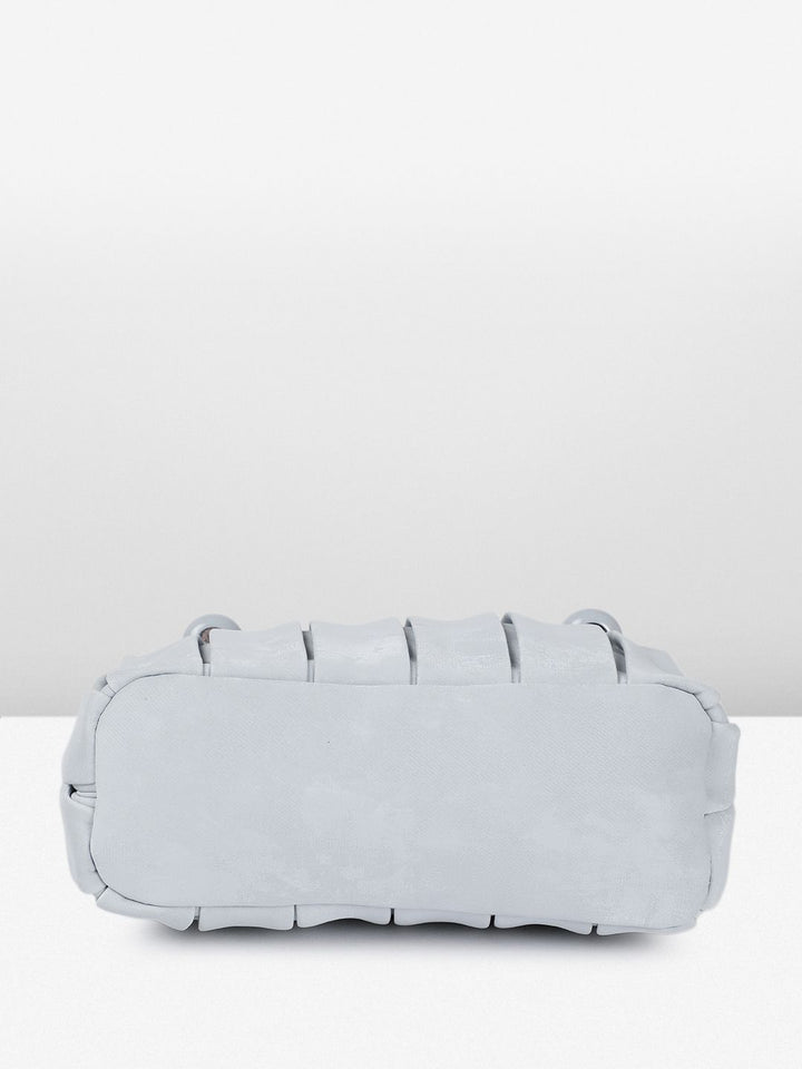 DressBerry Structured Handheld Bag