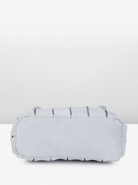 DressBerry Structured Handheld Bag