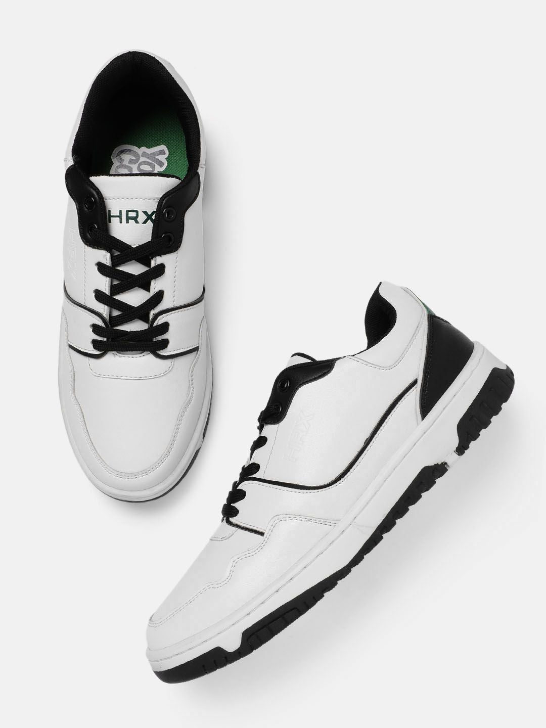 HRX by Hrithik Roshan Men Everyday Sneakers