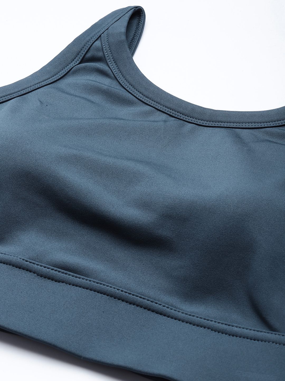 HRX by Hrithik Roshan Full Coverage Lightly Padded Rapid-Dry Training Bra