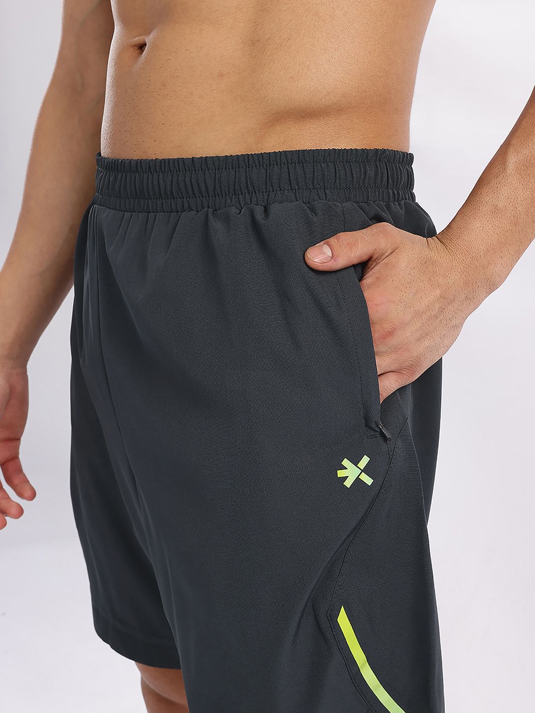 HRX by Hrithik Roshan Men Training or Gym Shorts