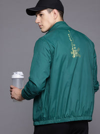 HRX by Hrithik Roshan Rapid-Dry Running Jacket