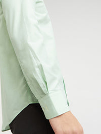 Park Avenue Slim Fit Formal Shirt