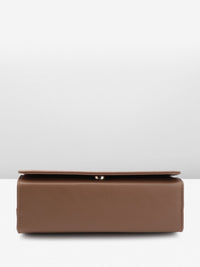 DressBerry Solid Sling Bag