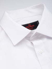 Raymond Slim Fit Pure Cotton Formal Shirt